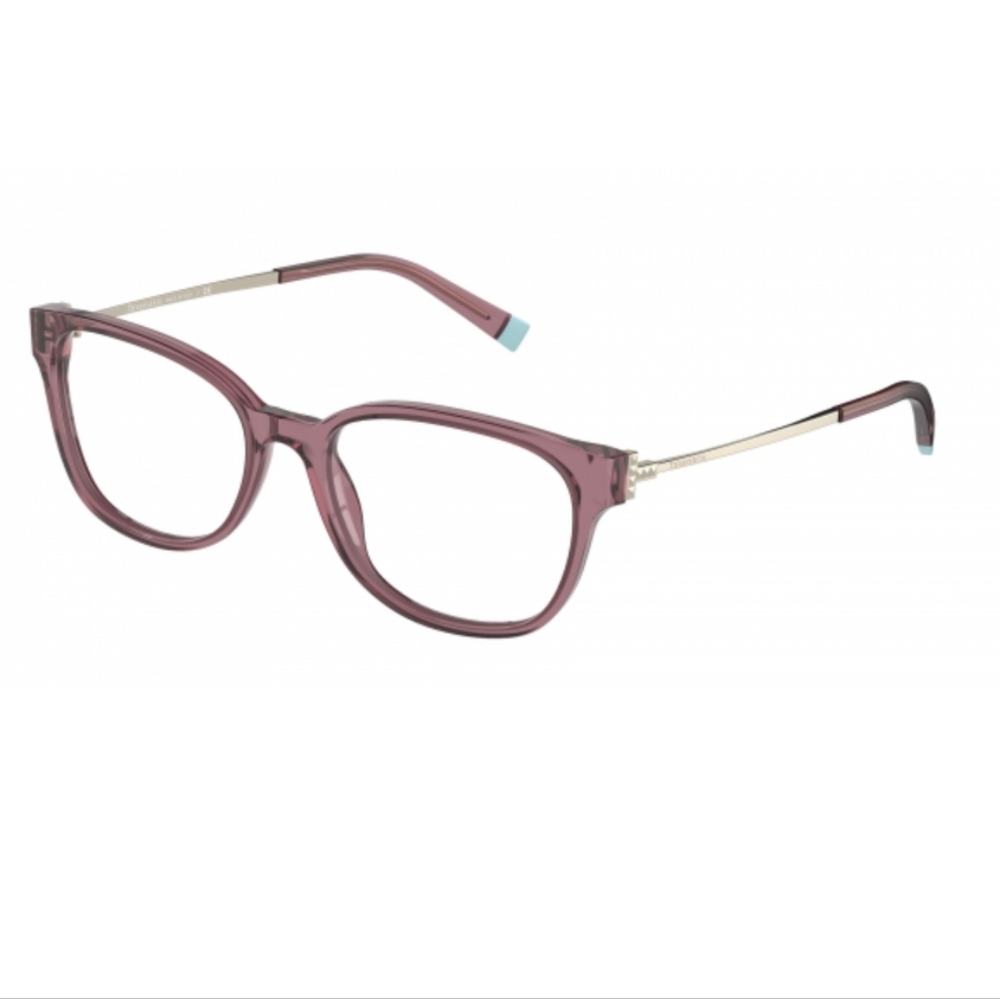 Tiffany & Co. TF2177 Rubedo Sunglasses Luxury Designer Celebrity Logo #81